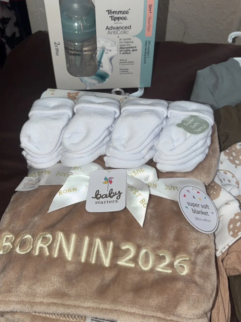 Baby Bundle